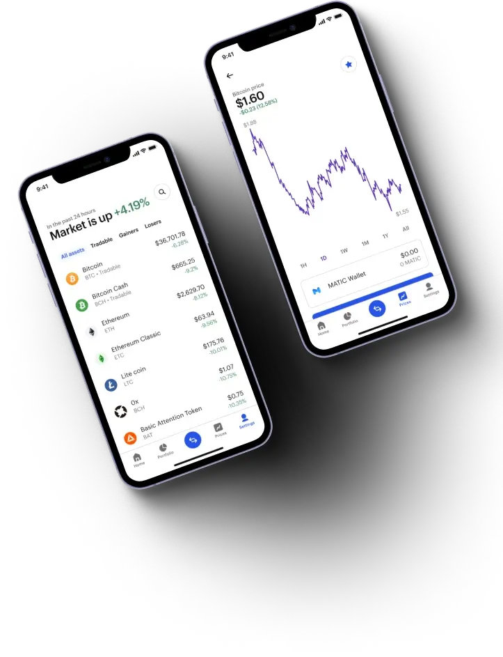 Surete Zenvor - Forbedr din beskyttelse gennem styrken af ​​kryptografi.